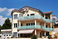 Apartments Trogir - Croatia