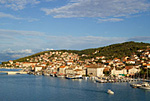 Ciovo Island