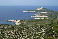 Croatian islands