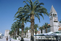 Trogir Croatia